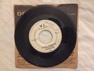 Please, Please Me White Label VJ 581 The Beatles 45 RPM Record 1964 No Brackets