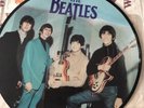 Beatles 20th Anniversary picture Disc New 1985 Uk Original 7