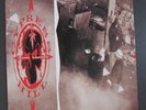 CYPRESS HILL s/t LP NM Original with Promo Cover & Labels 1991 Debut Ruffhouse