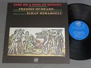 FREDDIE HUBBARD/SING ME A SONG OF SONGMY JPN P8144A