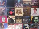 Lp records from the 60 s 70 s 80 s over 1,000