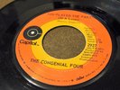 CONGENIAL FOUR 45 