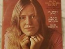 Dvo?ák Jacqueline du Pré  Daniel Barenboim? Cello Concerto B Minor ISRAELI LP