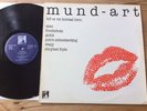 LP Various ?– Mund-Art, Pan span frostschutz polo's schmetterding crazy godot