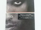 LENNY KRAVITZ - Circus & The Resurrection (10