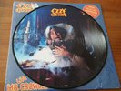 Ozzy Osbourne Mr Crowley 12in picture disc live ...