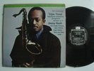 JIMMY HEATH Triple Threat JAZZ LP RIVERSIDE RLP 9400 DG RARE HEAVY VINYL