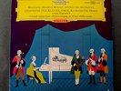 DGG LP RED STEREO ? Quintette Klavier Oboe Klarinette ? GULDA PIANO SLPM 138638