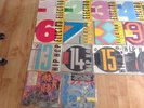Street Sounds Electro Hip Hop Vinyl
