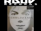 MICHAEL JACKSON - INVINCIBLE - 2 LP VINYL ALBUM - EU RI '09 - You Rock My World
