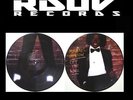 MICHAEL JACKSON - OFF THE WALL - LP Picture Disc VINYL ALBUM - Rock With You