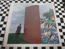 SEALED ORIGINAL LP. The Beatles  GEORGE HARRISON   Wonderwall Music APPLE  nice