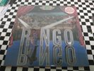 SEALED ORIGINAL LP. The Beatles  RINGO STARR   Ringo CRISP GF ORIG w/ COVER STK