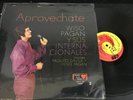 WISO PAGAN Y SUS INTERNACIONALES//APROVECHATE//SALSA GUAGUANCO