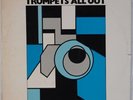 ART FARMER & DONALD BYRD: Trumpets All Out USA Prestige 2x LP Jazz NM- Wax