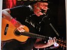 NEIL YOUNG - FARM AID 2014 - LP RED VINYL - NEUF