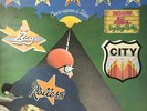 BAY CITY ROLLERS Once Upon A Star LP with Gatefold. 1975