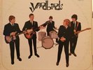 THE YARDBIRDS Having A Rave Up LP EPIC LN 24177 mono original VG+