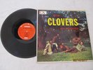 LP The Clovers, In Clover on United Artist 3033