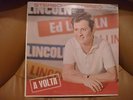 ORIG RARE ED LINCOLN-A VOLTA-BRASILIEN PRESS 1964 STEREO-MUSIDISC ST 2088-EX
