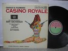 Casino Royale - Soundtrack UK LP TEST PRESS Nr MINT