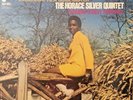 BLUE NOTE HORACE SILVER SERENADE TO A SOUL SISTER 1ST VAN GELDER