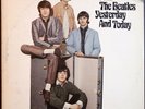 THE BEATLES: YESTERDAY AND TODAY ORIGINAL BUTCHER 2ND STATE MONO T-2553 LP