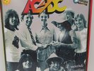 AC/DC Lauderdale Larrikins LP Live 1977