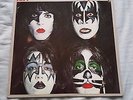KISS Dynasty LP Inc Poster