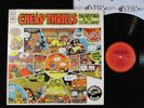 BIG BROTHER AND THE HOLDING COMPANY Janis Joplin R.CRUMB ART COVER RE LP PC-9700