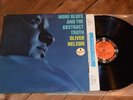 Oliver Nelson More Blues and Abstract Truth NM  RVG mono Impulse lp Pepper Adams