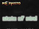MEPHISTO - State of mind - 4 Tracks