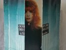 Rare PLV tryptique en concert 89 mylene farmer