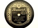 DUKE ELLINGTON FAMOUS ORCHESTRA 
