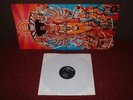 JIMI HENDRIX Axis Bold As Love LP 1967 MONO 1st Press  A1/B1 MATRIXES