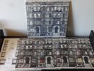 Led Zeppelin - Physical Graffiti - SS 2-200 original inner sleeves and insert