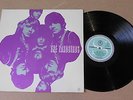 YARDBIRDS WORLD RECORD CLUB AUSTRALIA ONLY 1966 LP NEAR MINT OVER UNDER SIDEWAYS