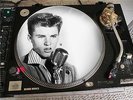Ricky Nelson Travelin' Man Rare 12