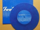 foo fighters  limited edition blue vinyl everlong (mint condition)