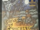 DRIVE BY TRUCKERS THE DIRTY SOUTH 2LP NEWBURY COMICS LIMITED TO 300 VINYL