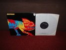 FRUMPY All Will Be Changed LP 1971 PHILIPS UK 1st Press  1/1  MINT