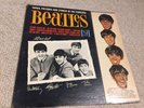 Songs and Pictures of the Fabulous Beatles VJ 1092