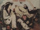 Donovan 2-LP vinyl record (Double Album) HMS Donovan - sunrise UK DNLD4001