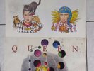 QUEEN Innuendo Original LP Vinyl Schalltplatte 1991 EMI 068 7 95887 1 PARLOPHONE
