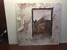 Led Zeppelin - IV (4 Four) - 1971 US 1st Press LP Porky Pecko Duck SD 7208 (NM)