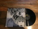 The Beatles - Revolver Vinyl LP Record - MONO 1966 Pressing VG Condition
