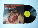 SAGRAM   POP EXPLOSION SITAR STYLE   WMD 118   SUPERB NrM/EX+ 1972 UK VINYL LP