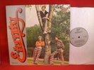 ETERNITY : S/T (32339) 1970's NW Private Christian XIAN Rock Pop LP