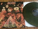 AC/DC HIGHWAY TO HELL COLOURED  VINYL 12