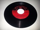 STUDIO ONE/RUDE BOY GONE TO JAIL - DESMOND BAKER & THE CLARENDONIANS [SKA]  7